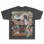Spirited Away Tee - Greazy Tees