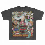 Spirited Away Tee - Greazy Tees
