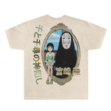 Spirited Away Tee - Greazy Tees