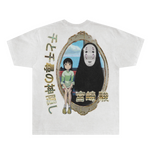 Spirited Away Tee - Greazy Tees