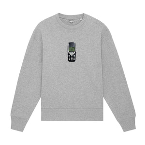 Star67 Sweatshirt - Greazy Tees