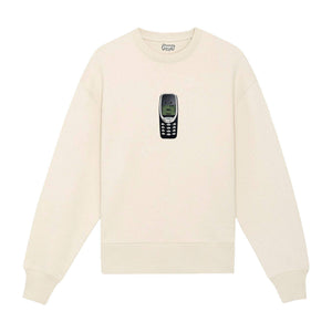 Star67 Sweatshirt - Greazy Tees