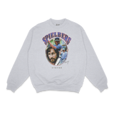 Steven Spielberg Crewneck Sweatshirt - Greazy Tees