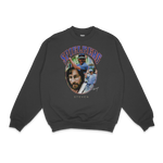 Steven Spielberg Crewneck Sweatshirt - Greazy Tees