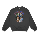 Steven Spielberg Crewneck Sweatshirt - Greazy Tees