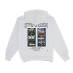 Steven Spielberg Hoody - Greazy Tees