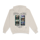 Steven Spielberg Hoody - Greazy Tees