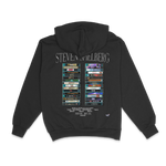 Steven Spielberg Hoody - Greazy Tees