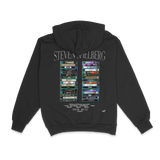 Steven Spielberg Hoody - Greazy Tees