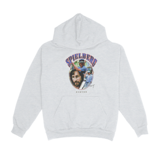 Steven Spielberg Hoody - Greazy Tees