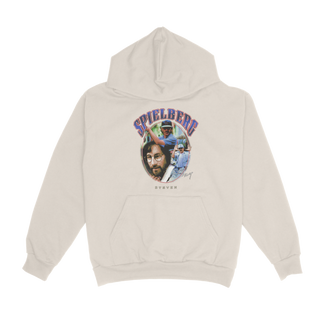 Steven Spielberg Hoody - Greazy Tees