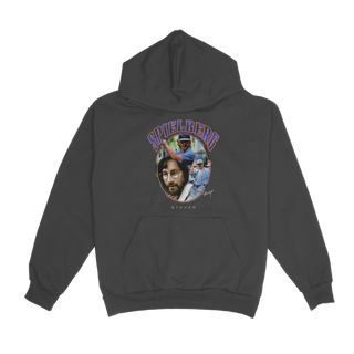 Steven Spielberg Hoody - Greazy Tees