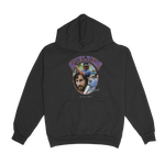 Steven Spielberg Hoody - Greazy Tees
