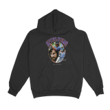 Steven Spielberg Hoody - Greazy Tees