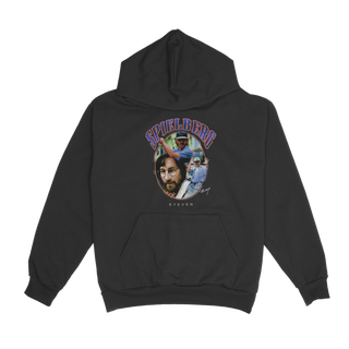 Steven Spielberg Hoody - Greazy Tees