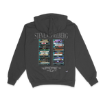 Steven Spielberg Hoody - Greazy Tees