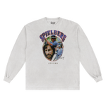 Steven Spielberg Long Sleeved Tee - Greazy Tees