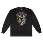 Steven Spielberg Long Sleeved Tee - Greazy Tees