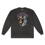 Steven Spielberg Long Sleeved Tee - Greazy Tees