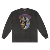 Steven Spielberg Long Sleeved Tee - Greazy Tees
