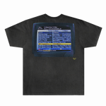 Streetz Grime & Life Tee - Greazy Tees