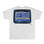 Streetz Grime & Life Tee - Greazy Tees