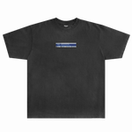 Streetz Grime & Life Tee - Greazy Tees