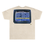 Streetz Grime & Life Tee - Greazy Tees