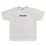 Streetz Grime & Life Tee - Greazy Tees