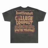 TCD Mini Tee - Greazy Tees