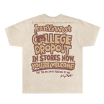 TCD Mini Tee - Greazy Tees