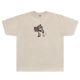TCD Mini Tee - Greazy Tees