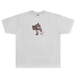 TCD Mini Tee - Greazy Tees