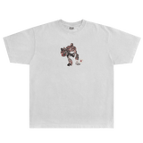 TCD Mini Tee - Greazy Tees