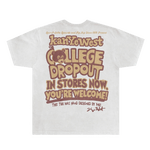 TCD Mini Tee - Greazy Tees