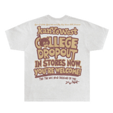 TCD Mini Tee - Greazy Tees