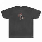 TCD Mini Tee - Greazy Tees