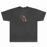 TCD Mini Tee - Greazy Tees