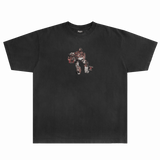 TCD Mini Tee - Greazy Tees