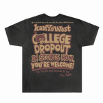 TCD Mini Tee - Greazy Tees