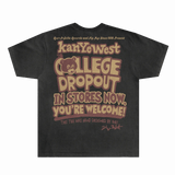 TCD Mini Tee - Greazy Tees