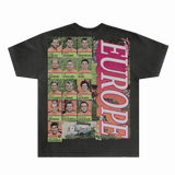 Team Europe 2012 Ryder Cup Tee - Greazy Tees