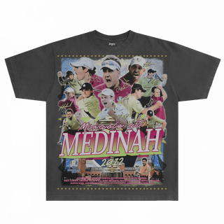 Team Europe 2012 Ryder Cup Tee - Greazy Tees