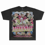 Team Europe 2012 Ryder Cup Tee - Greazy Tees