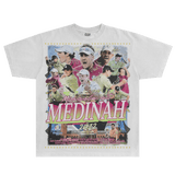 Team Europe 2012 Ryder Cup Tee - Greazy Tees