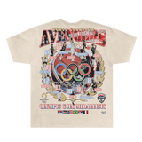 Team USA Avengers '24 Tee - Greazy Tees
