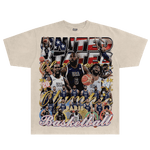 Team USA Avengers '24 Tee - Greazy Tees