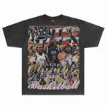 Team USA Avengers '24 Tee - Greazy Tees
