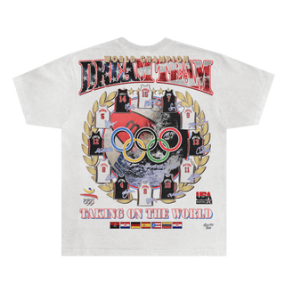 Team USA Dream Team '92 Tee - Greazy Tees