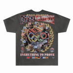 Team USA Redeem Team '08 Tee - Greazy Tees